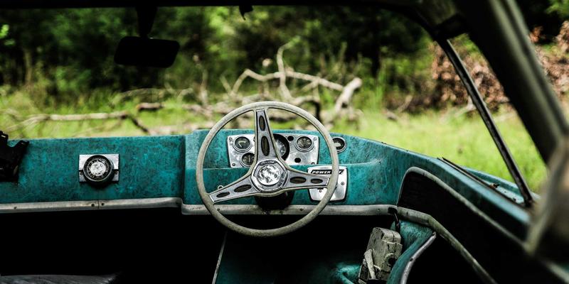 二手商品交易：旧物回收如何推动循环经济新浪潮